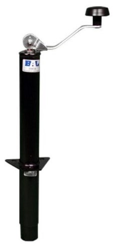 BAL Topwind A-Frame Manual Tongue Jack — 2000 lb